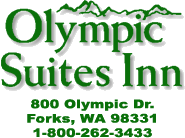Olympic Suites Inn